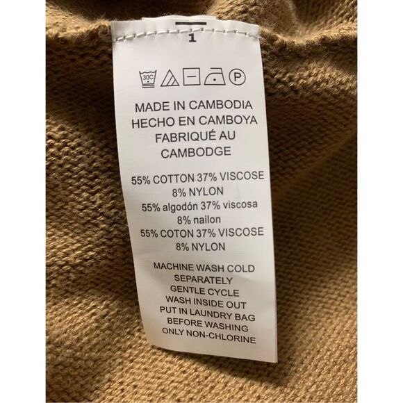 Michael Kors Tunic Sweater - Picture 7 of 7